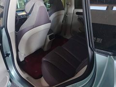 Leapmotor Leapo C11 2021 Premium Edition - ფოტო 10