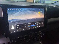 Leapmotor Leapo C11 2021 Premium Edition - ფოტო 12