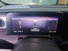 Leapmotor Leapo C11 2021 Premium Edition - ფოტო 13
