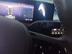 Leapmotor Leapo C11 2021 Premium Edition - ფოტო 15