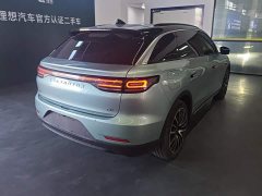 Leapmotor Leapo C11 2021 Premium Edition - ფოტო 3