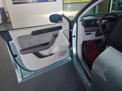 Leapmotor Leapo C11 2021 Premium Edition - ფოტო 7
