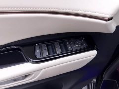 Lexus LM 2023 500h Four-Seat Royal Edition - ფოტო 10