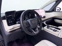 Lexus LM 2023 500h Four-Seat Royal Edition - ფოტო 14