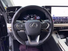 Lexus LM 2023 500h Four-Seat Royal Edition - ფოტო 15