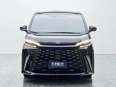 Lexus LM 2023 500h Four-Seat Royal Edition - ფოტო 2