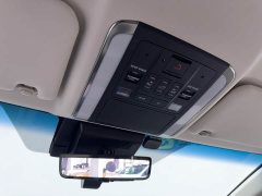Lexus LM 2023 500h Four-Seat Royal Edition - ფოტო 20