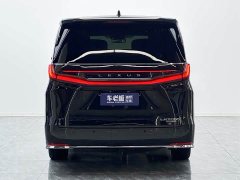Lexus LM 2023 500h Four-Seat Royal Edition - ფოტო 5