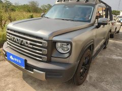 Haval Manlong New Energy Hi4 102 Pro - ფოტო 1