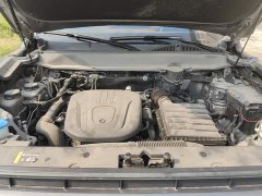 Haval Manlong New Energy Hi4 102 Pro - ფოტო 10