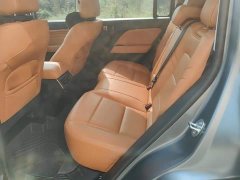 Haval Manlong New Energy Hi4 102 Pro - ფოტო 11