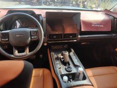 Haval Manlong New Energy Hi4 102 Pro - ფოტო 12