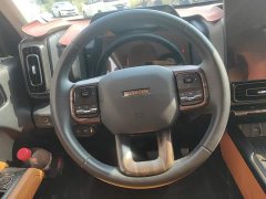 Haval Manlong New Energy Hi4 102 Pro - ფოტო 15
