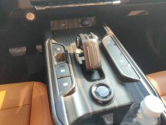 Haval Manlong New Energy Hi4 102 Pro - ფოტო 16