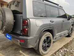 Haval Manlong New Energy Hi4 102 Pro - ფოტო 3
