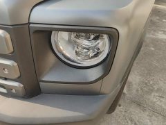 Haval Manlong New Energy Hi4 102 Pro - ფოტო 5