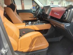 Haval Manlong New Energy Hi4 102 Pro - ფოტო 8