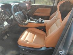 Haval Manlong New Energy Hi4 102 Pro - ფოტო 9