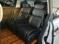 Honda Elysion 2019 2.0L Hybrid Luxury - ფოტო 11