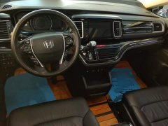Honda Elysion 2019 2.0L Hybrid Luxury - ფოტო 12