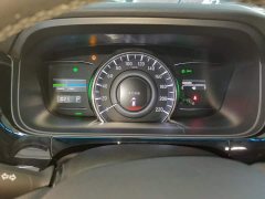 Honda Elysion 2019 2.0L Hybrid Luxury - ფოტო 14