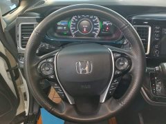 Honda Elysion 2019 2.0L Hybrid Luxury - ფოტო 15