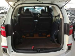 Honda Elysion 2019 2.0L Hybrid Luxury - ფოტო 4