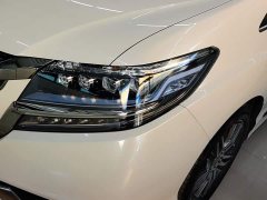 Honda Elysion 2019 2.0L Hybrid Luxury - ფოტო 5