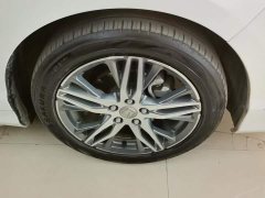 Honda Elysion 2019 2.0L Hybrid Luxury - ფოტო 6