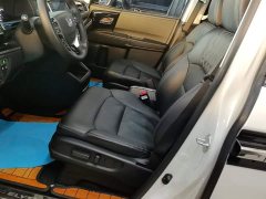 Honda Elysion 2019 2.0L Hybrid Luxury - ფოტო 9