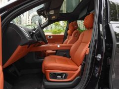 Li Auto L9 2024 Ultra - ფოტო 13