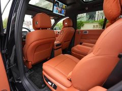 Li Auto L9 2024 Ultra - ფოტო 15