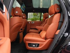 Li Auto L9 2024 Ultra - ფოტო 16