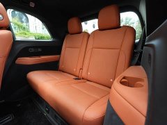 Li Auto L9 2024 Ultra - ფოტო 17
