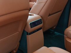 Li Auto L9 2024 Ultra - ფოტო 18