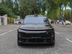 Li Auto L9 2024 Ultra - ფოტო 2