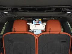 Li Auto L9 2024 Ultra - ფოტო 20
