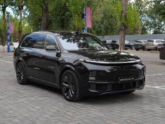 Li Auto L9 2024 Ultra - ფოტო 3