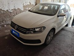 Volkswagen Santana 2021 1.5L Manual Fashion Edition - ფოტო 1
