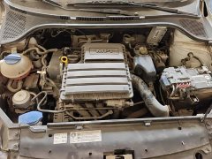 Volkswagen Santana 2021 1.5L Manual Fashion Edition - ფოტო 10