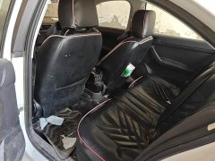 Volkswagen Santana 2021 1.5L Manual Fashion Edition - ფოტო 11