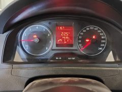 Volkswagen Santana 2021 1.5L Manual Fashion Edition - ფოტო 14