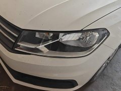 Volkswagen Santana 2021 1.5L Manual Fashion Edition - ფოტო 5