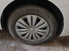 Volkswagen Santana 2021 1.5L Manual Fashion Edition - ფოტო 6