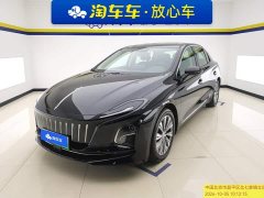 FAW Hongqi E-QM5 500km Travel Edition - ფოტო 1