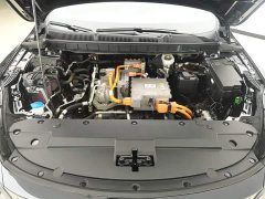 FAW Hongqi E-QM5 500km Travel Edition - ფოტო 10