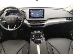FAW Hongqi E-QM5 500km Travel Edition - ფოტო 12