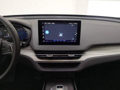 FAW Hongqi E-QM5 500km Travel Edition - ფოტო 13