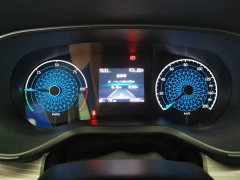 FAW Hongqi E-QM5 500km Travel Edition - ფოტო 14