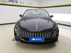 FAW Hongqi E-QM5 500km Travel Edition - ფოტო 2